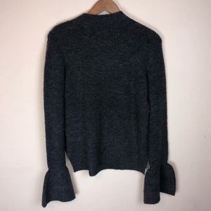 Free Generation grey sweater